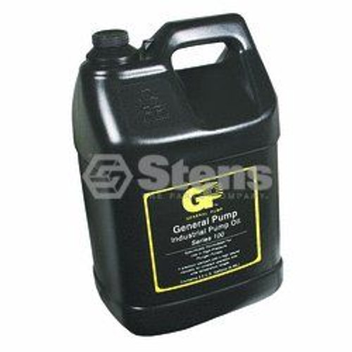 Pressure Washer Pump Oil