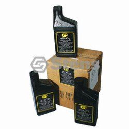 Pressure Washer Pump Oil 758-115STE