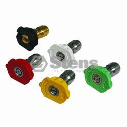 1/4" Quick Coupler Nozzle Kits 758-471STE