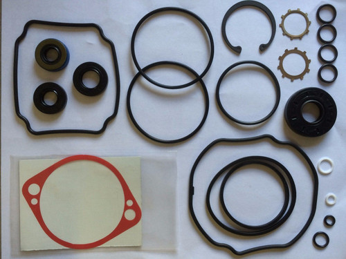 Stens 025-067 Hydro Pump Seal Kit