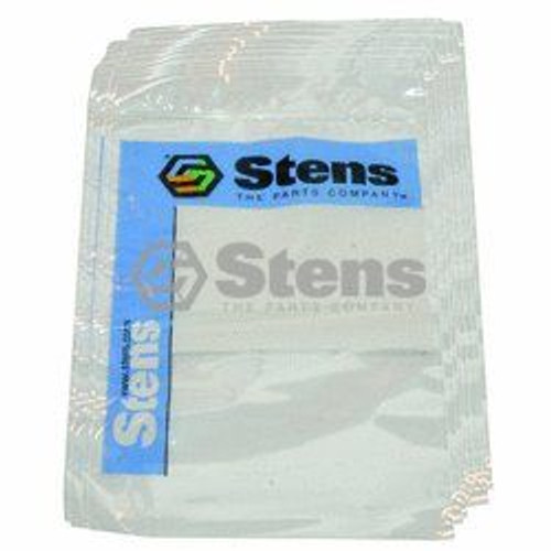 Zip Lock Bag 901-380STE