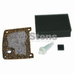 Filter Kit 040-058STE