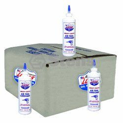Air Tool Lubricant