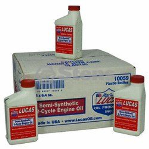 2-cycle Oil 051-515STE