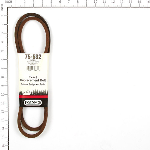 Oregon 75-632 Belt