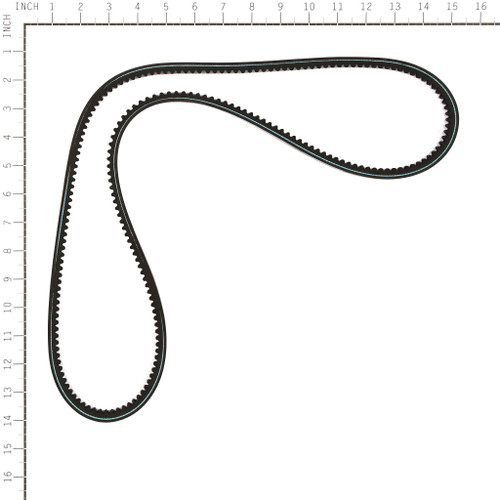 Belt Drive Exmark 103-4760
