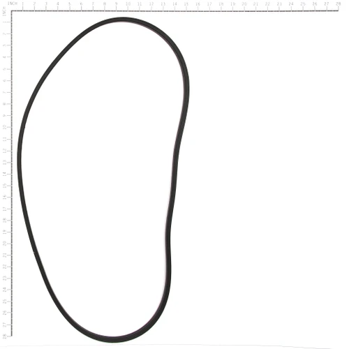 Oregon 75-673 Drive Belt Mtd 954-04001