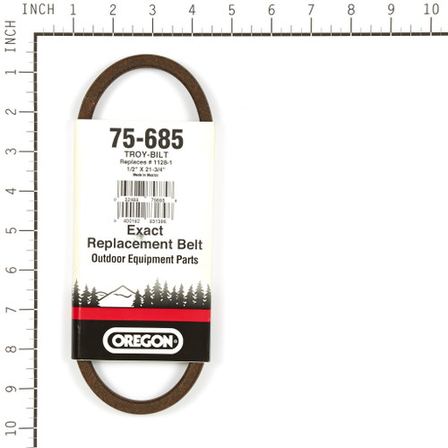Belt Drive Troy-bilt 1128-1
