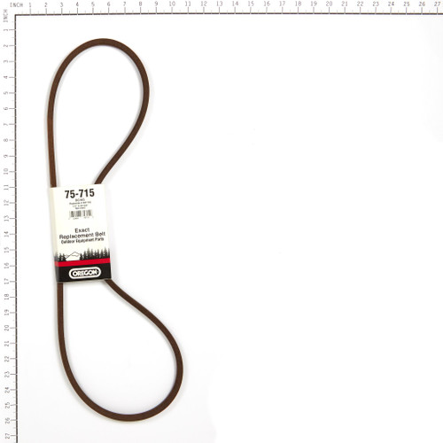 Belt, Scag