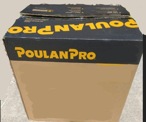 BOX-30" MURRAY BLADE - 531307184 package std