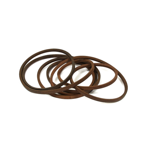Oregon 75-887 Toro Belt  5/8" x 242"