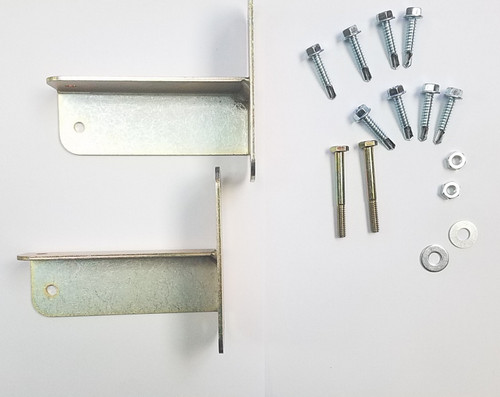 Jungle Jim's Wall Mount Kit (Clearance item only 7 left in stock NO back orders) Jungle Jim's Wall Mount Kit (Clearance item only 7 left in stock NO back orders)