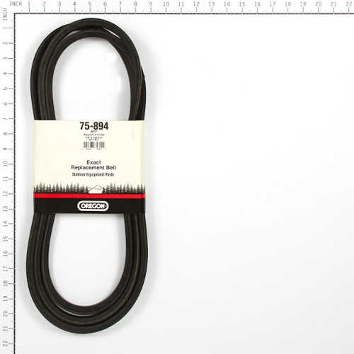 Belt, Drive D Ayp 197242