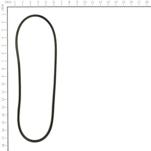 Belt Ayp 3/8 X 38 1/2
