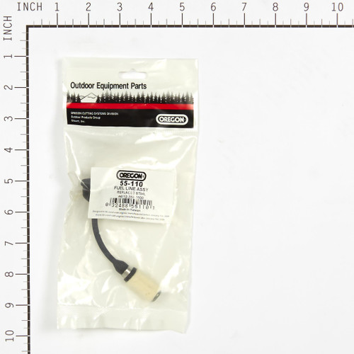 FUEL LINE ASSY STIHL - 55-110