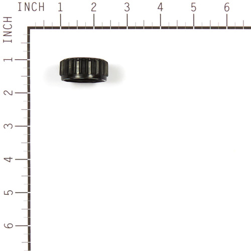 FUEL CAP ECHO - 55-123