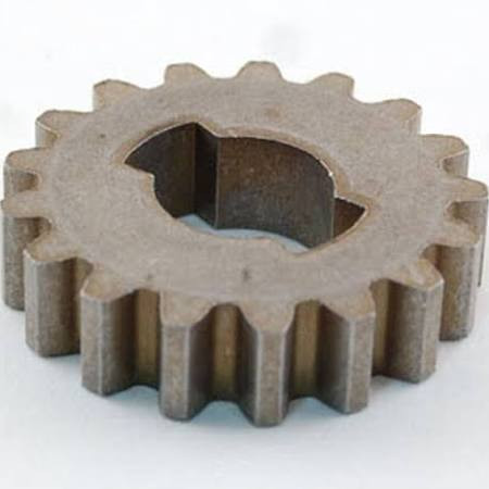 MTD 717-1409 Spur Gear 17 Teeth