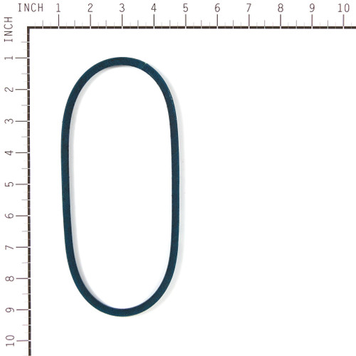 Belt Premium Wrapped 75-320ORE