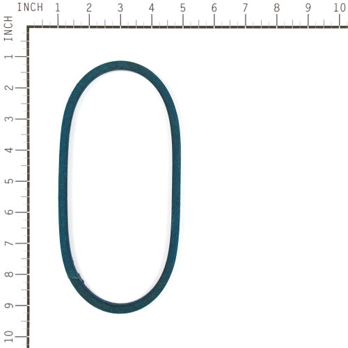 Belt Premium Wrapped 75-420ORE