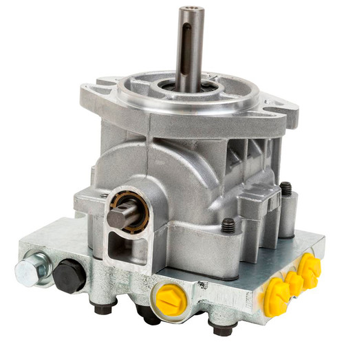 Toro 103-2766 - Hydro Gear Pump PL-BGAC-DY1X-XXX