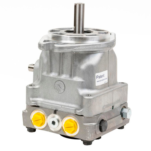Toro 103-2979 - RH Hydro Gear Pump PW-1GAB-EY1X-XXX