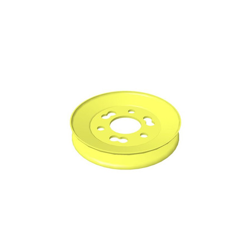 Toro 107-1683 - Pulley