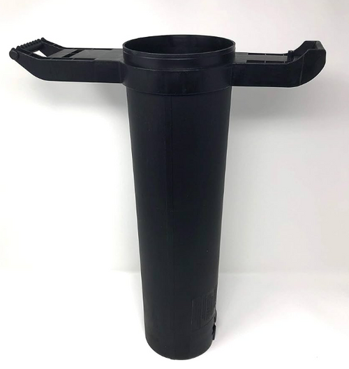 TUBE-VACUUM, UPPER - 108-8969