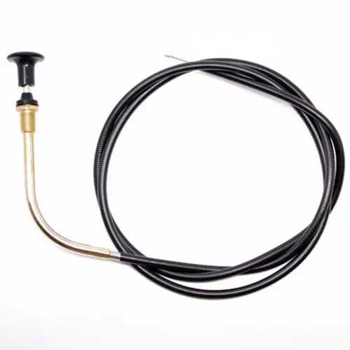 Toro 110-6754 - Choke Cable
