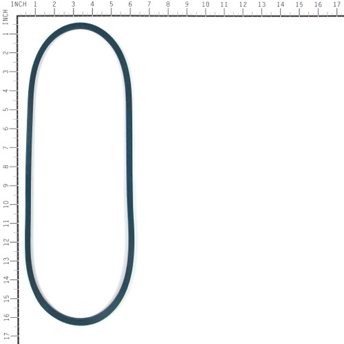 Belt Premium Wrapped 75-437ORE