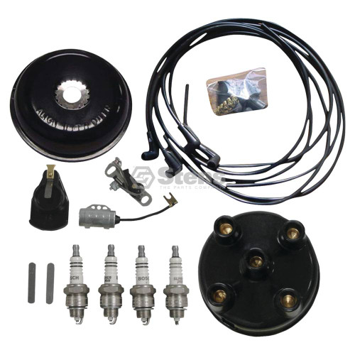 Tune-Up Kit - 1100-5110 package std