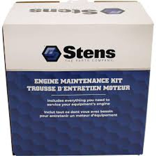 Tune-Up Kit - 1100-5201 package std