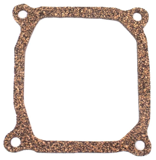 GASKET-COVER, VALVE