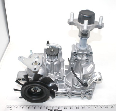 Country Clippper D-3783-01 - EZT TRANSAXLE CLEARANCE ITEM