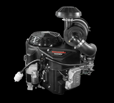 うり FX730VGS09S (Replaces FX730V-ES09S ) - Mowpart / Four