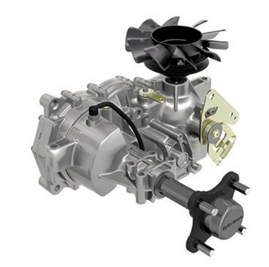 Hydro Gear ZD-ANBB-7MDB-34PX - TRANSAXLE, HYDROSTATIC, EZT