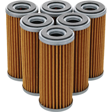 カーボフ Hydraulic Oil Filter 7349795 Compatible With Bobcat Loader