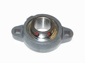 gen　② Grasshopper 121425 Bearing - 2 Bolt Flange