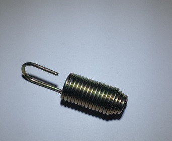Grasshopper 283823 Grasshopper 283823 Extension Spring