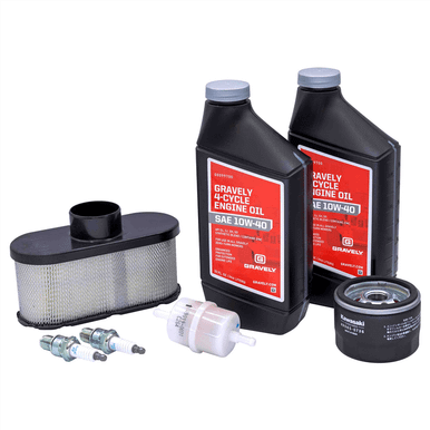 KIT- TUNE UP-KAWASAKI FR - 70721700 - 70721700 - Mowpart / Four