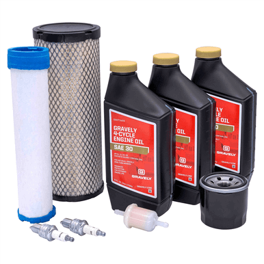 KIT- TUNE UP-GRAVELY 764 (PF) - 70722100 - 70722100 - Mowpart