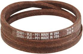Honda 22431-VL0-P01 V-belt Honda 22431-VL0-P01 V-belt