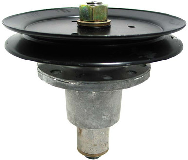 Husillo Oregon 82-022 Para Cortacésped: Reemplazo Directo De Exmark 103-2547 - Pieza Original