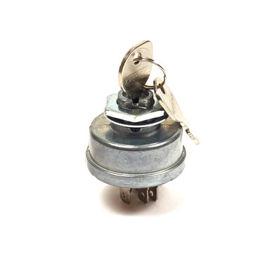 The ROP Shop Ignition Switch, 6 Terminal with Keys for Oregon 33-392, 33392 Lawn Mower Motor The ROP Shop Ignition Switch, 6 Terminal with Keys for Oregon 33-392, 33392 Lawn Mower Motor