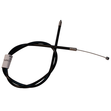 Redmax 512662301 Redmax 512662301 Throttle Cable Comp, replaces