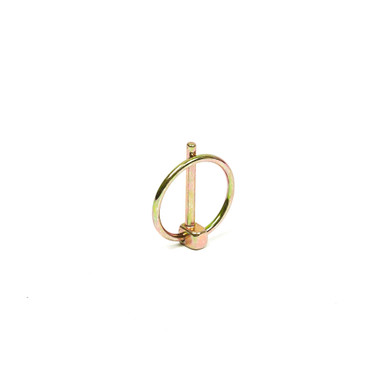 Oregon Rastbolzen 02-446 – Ersatzteil Für Rasenmäher & Gartengeräte (7/16 Zoll, 3,8 Cm)