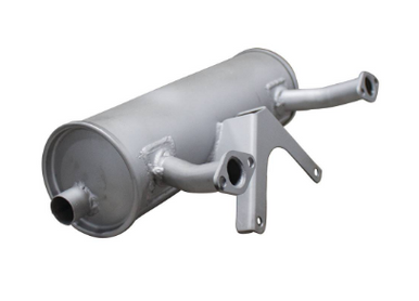 Scag 482699 Scag 482699 Muffler