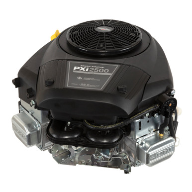 Professional Series 25.0 HP 724cc Vertical Shaft Engine