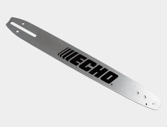 Oregon 18 in. Chainsaw Guide Bar, Fits Echo, Craftsman, Homelite
