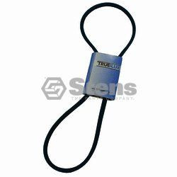 Stens 248-095 Kevlar-Riemen – 244 Cm Lang, 1,27 Cm Breit, öl- & Hitzebeständig