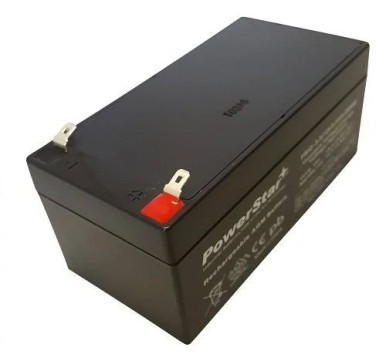 BATTERIA AVVIAMENTO ORIGINALE Ford Transit Mk2 Camion Pianale/Telaio 11 - Foto 7